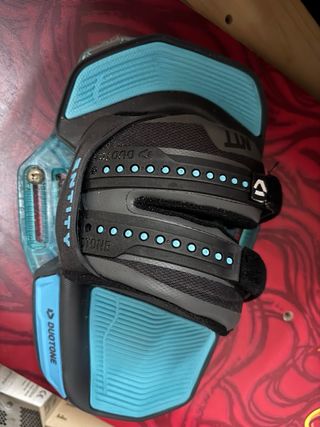 Tabla kitesurf nueva 