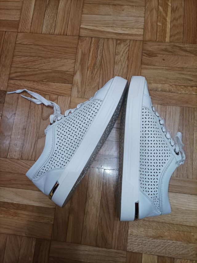 Zapatillas deportivas talla 36 mujer