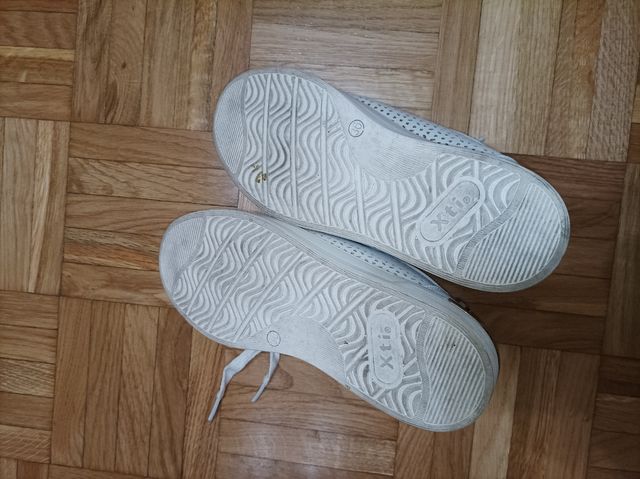 Zapatillas deportivas talla 36 mujer