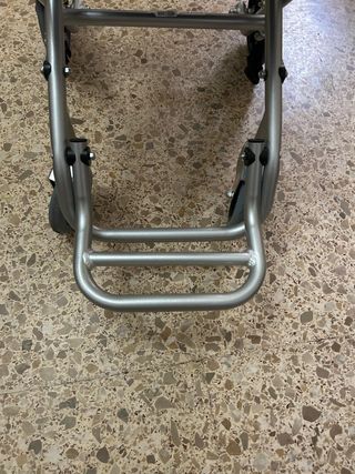 Silla de Ruedas