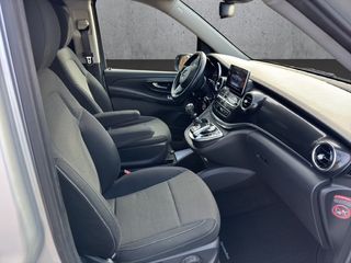 MERCEDES Clase 220 CDI Avantgarde Largo 8 plazas