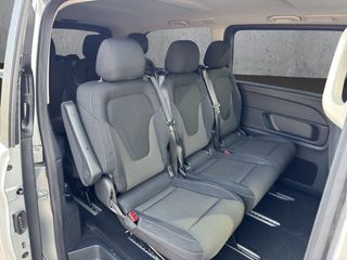 MERCEDES Clase 220 CDI Avantgarde Largo 8 plazas