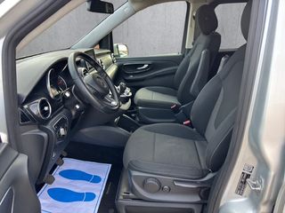 MERCEDES Clase 220 CDI Avantgarde Largo 8 plazas