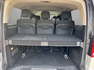 MERCEDES Clase 220 CDI Avantgarde Largo 8 plazas