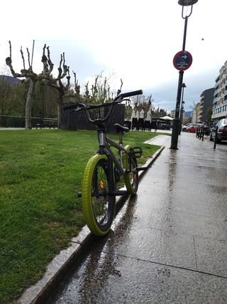 Bmx