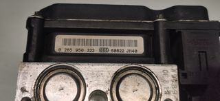 A0044319212 BOMBA HIDRAULICA ABS