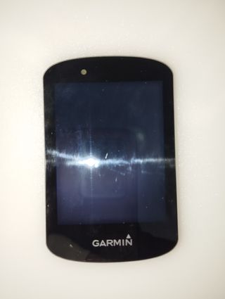 Pantalla Garmin