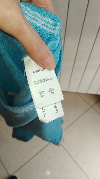 Maglione bimbo Disney