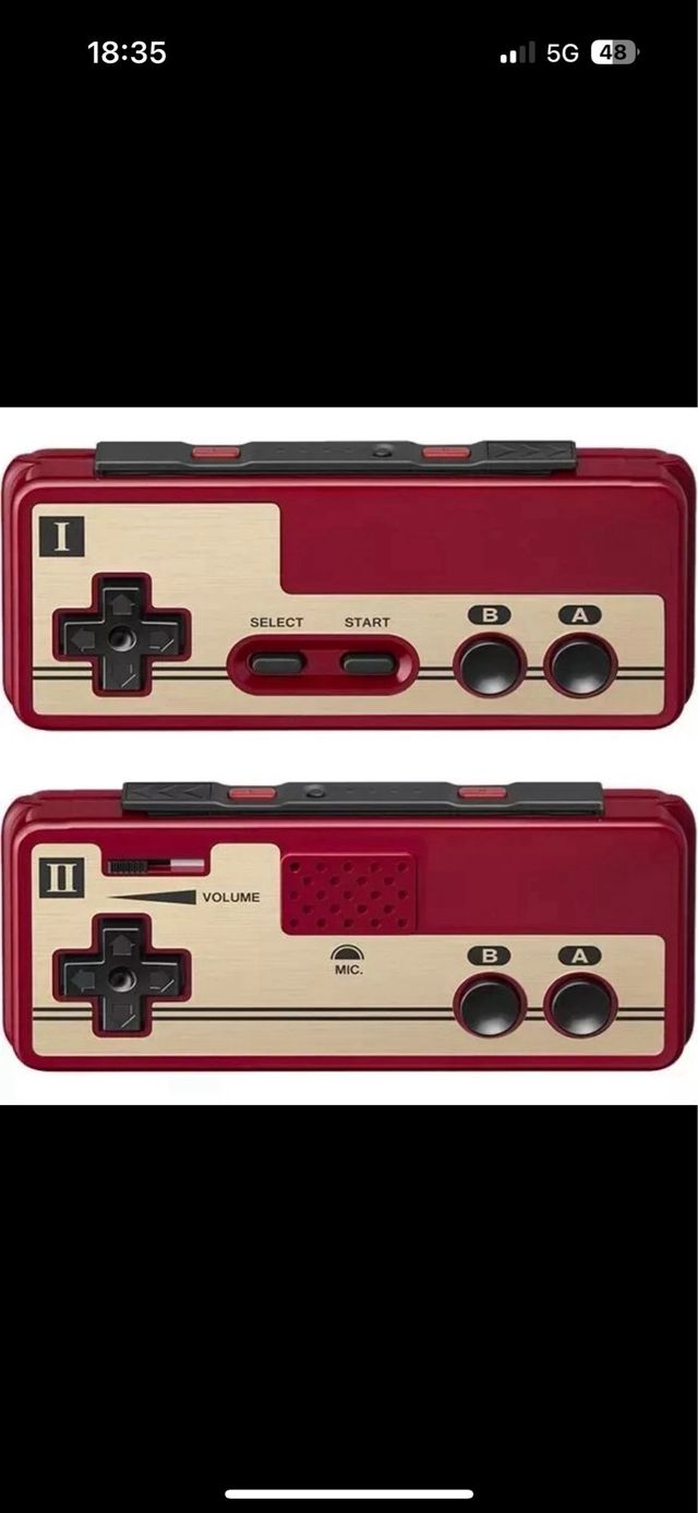 Nintendo NES World Championship Special Edition