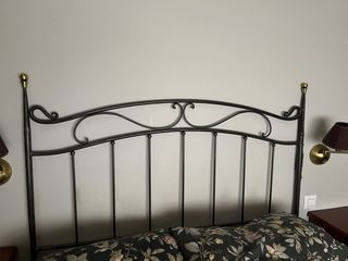 Cabecero Peña Vargas