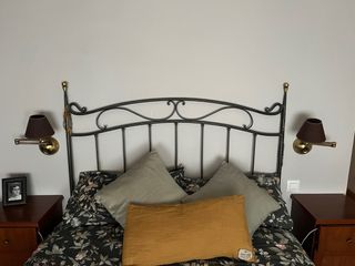 Cabecero Peña Vargas