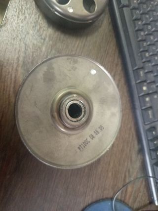 Despiece Peugeot ludix