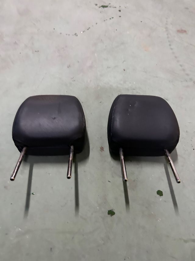 Reposacabezas asientos delanteros Mazda 6 2003