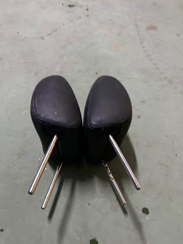 Reposacabezas asientos delanteros Mazda 6 2003