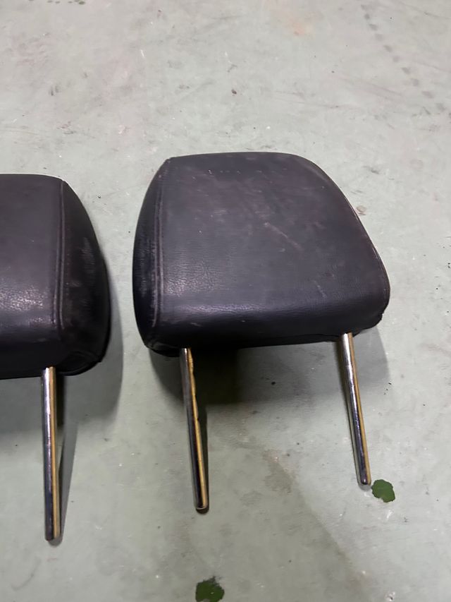 Reposacabezas asientos delanteros Mazda 6 2003