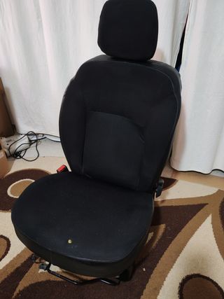 Asiento Renault Kangoo