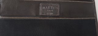 Portadocumentos coche Matties Bags