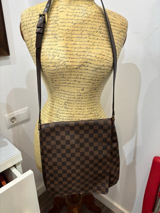 Bolso bandolera Louis Vuitton