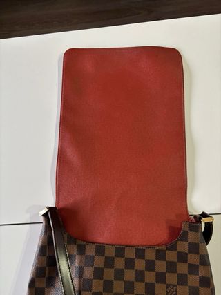 Bolso bandolera Louis Vuitton