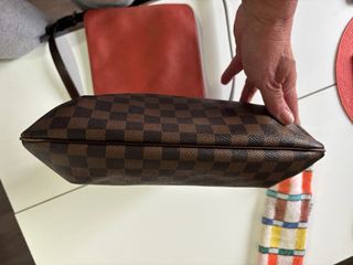 Bolso bandolera Louis Vuitton