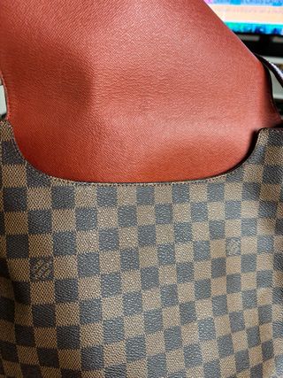 Bolso bandolera Louis Vuitton