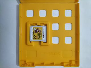 Super Mario Maker 3DS
