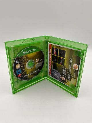 DARK SOULS III PARA XBOX ONE