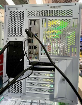 PC i7 13700KF gaming