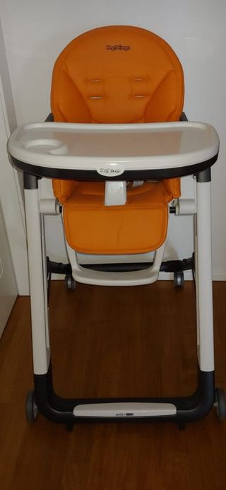 Seggiolone Siesta Peg Perego