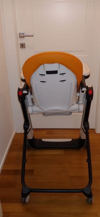 Seggiolone Siesta Peg Perego