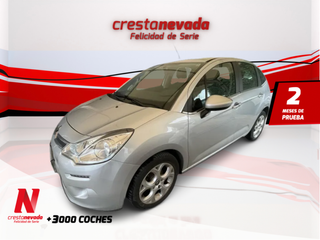 CITROEN C3 82CV LIVE EDITION 2016