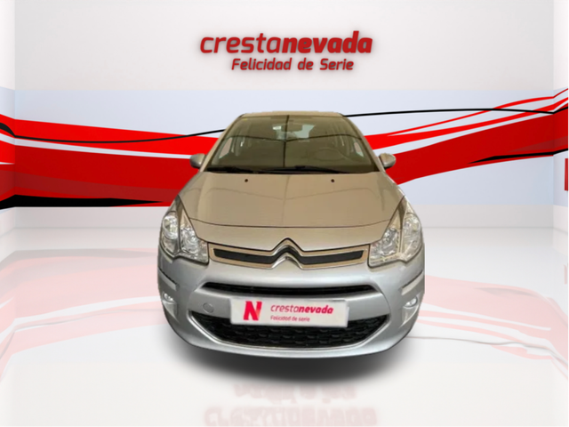 CITROEN C3 82CV LIVE EDITION 2016