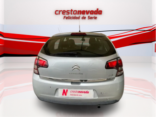 CITROEN C3 82CV LIVE EDITION 2016