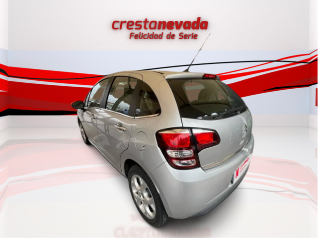 CITROEN C3 82CV LIVE EDITION 2016