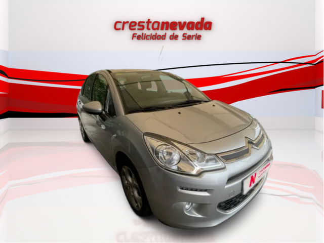 CITROEN C3 82CV LIVE EDITION 2016