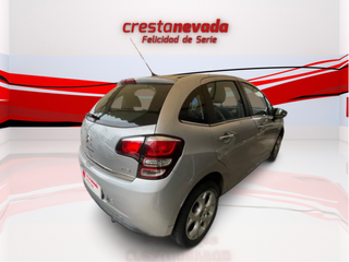 CITROEN C3 82CV LIVE EDITION 2016