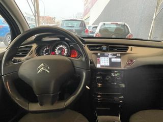 CITROEN C3 82CV LIVE EDITION 2016