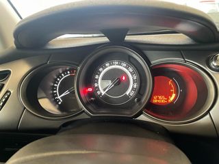 CITROEN C3 82CV LIVE EDITION 2016