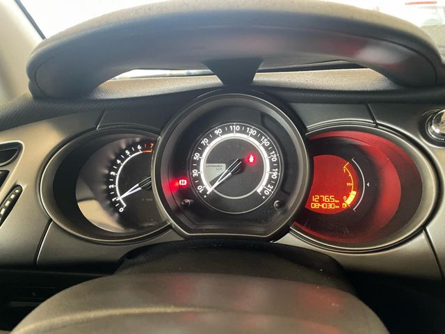 CITROEN C3 82CV LIVE EDITION 2016