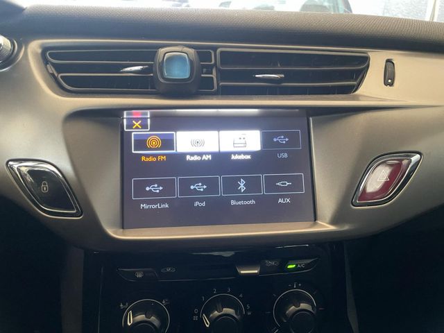 CITROEN C3 82CV LIVE EDITION 2016