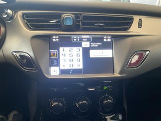 CITROEN C3 82CV LIVE EDITION 2016