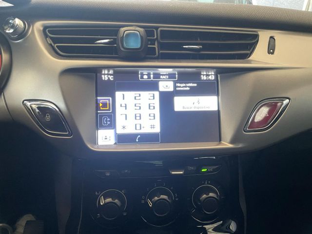 CITROEN C3 82CV LIVE EDITION 2016
