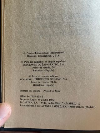 Escritores Misticos Españoles