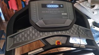 Cinta de correr Nordictrack nueva