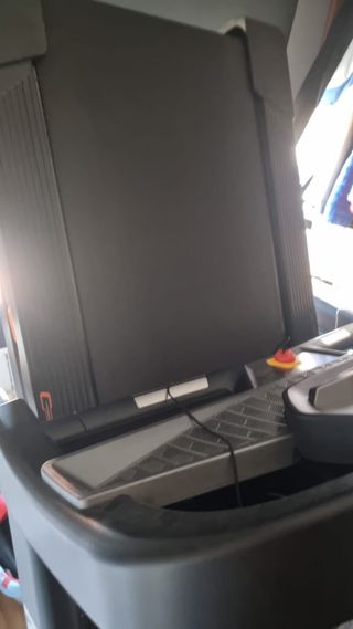 Cinta de correr Nordictrack nueva