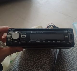 Radio Casette