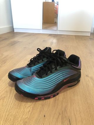 Zapatillas Nike