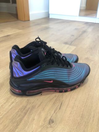 Zapatillas Nike