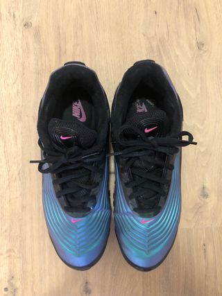 Zapatillas Nike