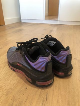 Zapatillas Nike